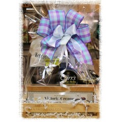 All-Occasion Sweets and Savory Gift Basket - Creston Gift Baskets